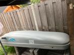 Dakkoffer 230 x 60cm € 120,-, Auto diversen, Dakkoffers, Ophalen, Zo goed als nieuw