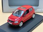 Volkswagen Fox 1:43 Schuco, Ophalen of Verzenden, Nieuw, Auto, Overige merken