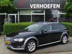 Audi A4 allroad quattro 2.0 TFSI Pro Line QUATTRO ALL ROAD -, Automaat, Euro 5, Stof, Gebruikt