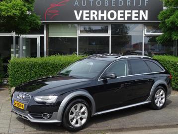 Audi A4 allroad quattro 2.0 TFSI Pro Line QUATTRO ALL ROAD - beschikbaar voor biedingen