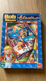 Bob de Bouwer Electro, Ophalen of Verzenden, Zo goed als nieuw