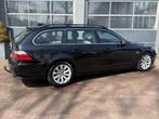 BMW 5 Serie Touring 520i Corporate Lease Business Line Editi, Automaat, Achterwielaandrijving, Beige, 4 cilinders
