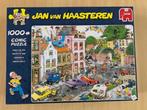 Jan van Haasteren puzzels, Ophalen, 500 t/m 1500 stukjes, Gebruikt, Legpuzzel