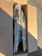 Cannes tuinstoel 2x nieuw, Ophalen, Nieuw