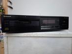 zeer nette goed cd speler pioneer type pd-z71, Audio, Tv en Foto, Cd-spelers, Ophalen of Verzenden, Zo goed als nieuw, Overige merken