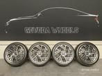 18” originele Hyundai Kona velgen + allseason banden 5x114.3, Auto-onderdelen, Banden en Velgen, 18 inch, Gebruikt, Banden en Velgen