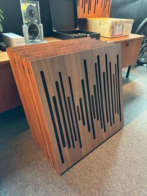 Vicoustic Wavewood diffuser MK2, Audio, Tv en Foto, Audiokabels en Televisiekabels, Nieuw, Minder dan 2 meter, Ophalen