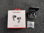 OnePlus Buds 3 (zgan), Ophalen of Verzenden, Zo goed als nieuw