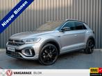 Volkswagen T-Roc 1.5 TSI 150Pk R-Line Business | IQ Light |, Euro 6, 4 cilinders, Bedrijf, Grijs