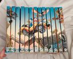 NU €30 ‼️ 307 t/m 319 Donald Duck Pocket pockets, Complete serie of reeks, Ophalen of Verzenden, Zo goed als nieuw, Europa