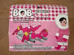 Bob Skates Glij-ijzers schaatsen kleuter roze maat 24 - 34, Overige merken, Overige typen, Ophalen of Verzenden, Zo goed als nieuw