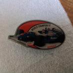 Formule 1,WK 1967 Sonax, Ophalen of Verzenden, Gebruikt, Sport