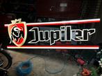 Jupiler lichtbak led 228 breed 95 hoog, Ophalen, Zo goed als nieuw, Reclamebord, Plaat of Schild, Jupiler