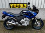 Yamaha TDM 850 (bj 1999), Motoren, 2 cilinders, 849 cc, Particulier, Toermotor