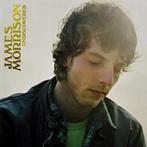 James Morrison - Undiscovered CD, Ophalen of Verzenden, 2000 tot heden, Zo goed als nieuw