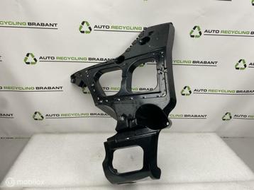 Bumpergeleider Links Achter BMW X6 E71 E72 NIEUW 51127176245 beschikbaar voor biedingen