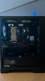 Goeie game pc, Computers en Software, Desktop Pc's, Ophalen, Zo goed als nieuw