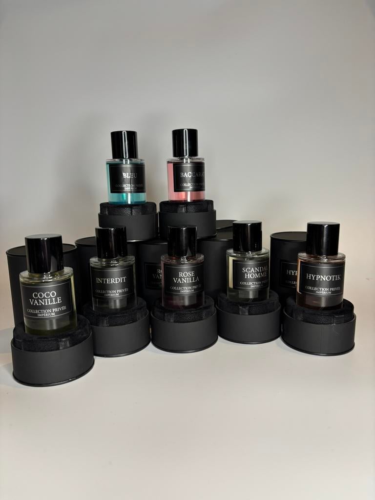 Collection Privée Parfum, Ophalen of Verzenden, Nieuw