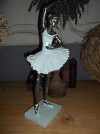 *Beeld ballerina*, Ophalen of Verzenden, Nieuw, Mens