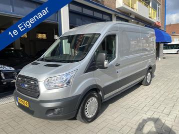 Ford Transit 350 2.2 TDCI L3H2 Trend 1 EIGENAAR/NAP/CAMERA/C beschikbaar voor biedingen
