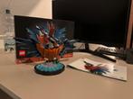 Lego Kingfisher, Ophalen of Verzenden, Zo goed als nieuw