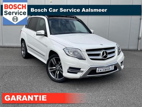 Mercedes-Benz GLK-klasse 350 4-Matic Prestige / PANO / CAMER, Auto's, Mercedes-Benz, Bedrijf, Te koop, GLK, 4x4, ABS, Achteruitrijcamera