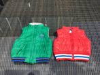 Bodywarmers Noppies 86 en Hema 80, Noppies en Hema, Overige typen, Ophalen of Verzenden, Zo goed als nieuw