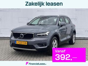Volvo XC40 1.5 T2 Business Pro NL AUTO | CAMERA | CARPLAY | beschikbaar voor biedingen