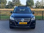 Volkswagen Tiguan 2.0 TSI Track&Field 4Motion-Automaat-Pano-, Auto's, Volkswagen, Automaat, Gebruikt, 4 cilinders, 1984 cc