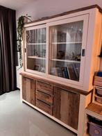 Buffetkast (en evt tv meubel)*, Ophalen, 200 cm of meer, 150 tot 200 cm, Zo goed als nieuw