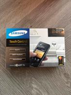 Samsung Touch Control - Afstandsbediening RMC30D1P2, Ophalen of Verzenden, Zo goed als nieuw, Origineel, Mediaspeler