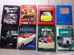 Lamborghini bugatti mini lorry Mercedes-Benz  mustang porsch, Ophalen of Verzenden, Mercedes
