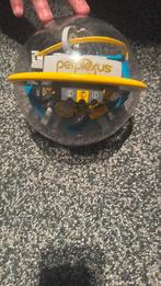 Perplexus bal spel, Ophalen of Verzenden, Minder dan 500 stukjes, Zo goed als nieuw