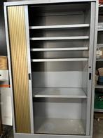 archiefkast 200 cm hoog GOEDKOOP, Ophalen, Gebruikt, 100 tot 150 cm, Metaal