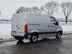 MERCEDES-BENZ SPRINTER 316 cdi aut. l1h1, Auto's, Gebruikt, Euro 6, 4 cilinders, Bedrijf