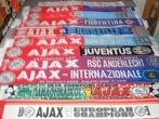 Colectie Ajax Voetbalshawls div., Ophalen of Verzenden