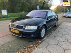 Audi A8 3.0 TDI quattro Pro Line + NIEUWE TURBO!, Automaat, Gebruikt, Diesel, 1805 kg