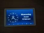 Ouderen- en Dementieklok Dayclocks TM1010, Diversen, Verpleegmiddelen, Ophalen, Zo goed als nieuw