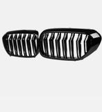BMW M5 F90/5 Serie G30 G31 hoogglans zwart Grill Nieren, Ophalen of Verzenden
