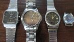 Casio Prisma Commodoor SK (horloges), Sieraden, Tassen en Uiterlijk, Horloges | Heren, Staal, Polshorloge, Ophalen of Verzenden