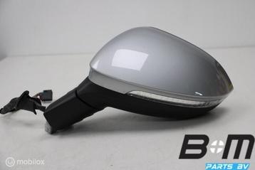 Elektrisch inklapbare spiegel links VW ID3 10B857507B beschikbaar voor biedingen