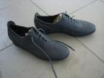 Comfortabele grijsblauw leren veterschoen ARCHE 38 snazzeys, Kleding | Dames, Schoenen, Schoenen met lage hakken, Nieuw, Arche