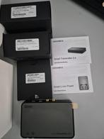 Smart transmitter; hulpstuk hooraparaat, Ophalen, Zo goed als nieuw, Overige systemen, Overige merken
