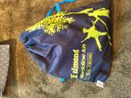 Slackline kit simond, 15 meter bij 50mm, Ophalen, Gebruikt