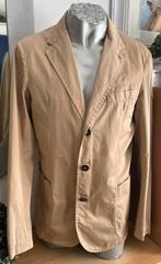Gaastra beige jasje maat L, Kleding | Heren, Kostuums en Colberts, Ophalen of Verzenden, Zo goed als nieuw, Maat 52/54 (L), Beige