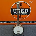 Recording King Madison RK-G25-BR 6-Snarige Banjogitaar, Muziek en Instrumenten, Snaarinstrumenten | Gitaren | Akoestisch, 3com