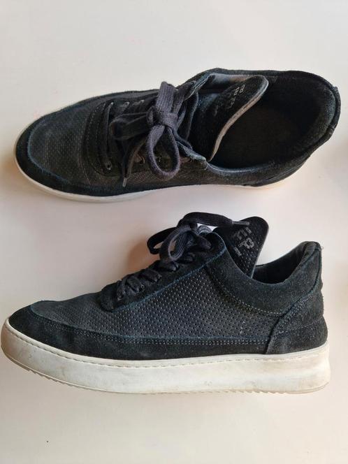 mooie Heren schoenen maat 43  ( FILLING PIECES, Kleding | Heren, Schoenen, Zo goed als nieuw, Sneakers of Gympen, Ophalen of Verzenden