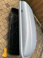 THULE (landrover)dakkoffer, Auto diversen, Dakkoffers, Ophalen of Verzenden, Zo goed als nieuw
