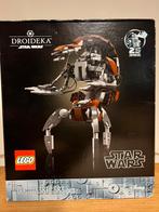 LEGO STAR WARS 75381 DROIDEKA | NIEUWE, Ophalen of Verzenden, Nieuw, Complete set, Lego