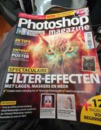 Veel Photoshop Super tijdschriften !, Boeken, Tijdschriften en Kranten, Overige typen, Ophalen of Verzenden, Zo goed als nieuw